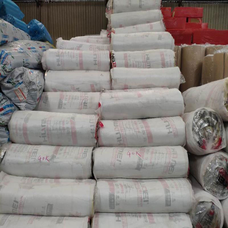 海南保温材料（玻璃保温棉）