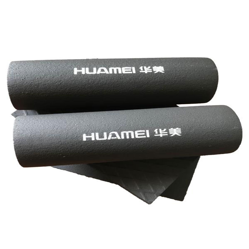 海南保温材料（橡塑板）